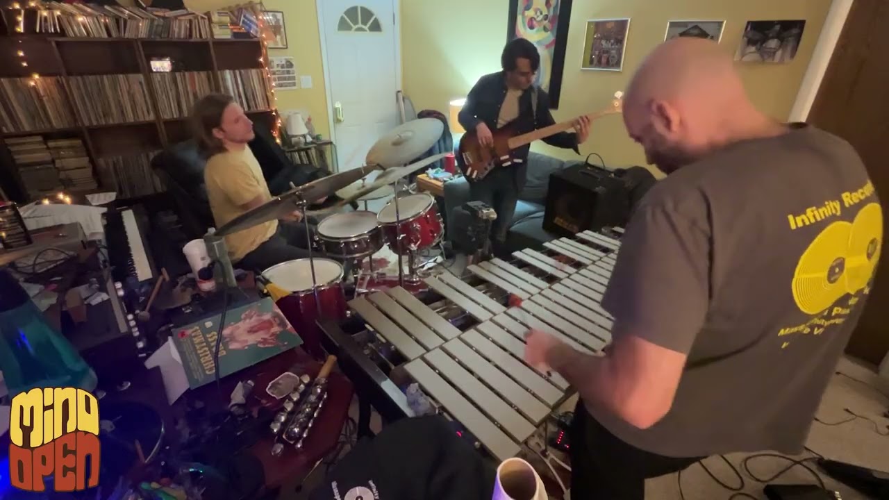 Mind Open | Mule
