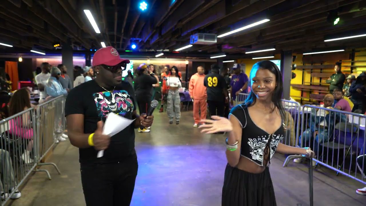 FF Realness @11th Annual Carolina Awards Ball 2024
