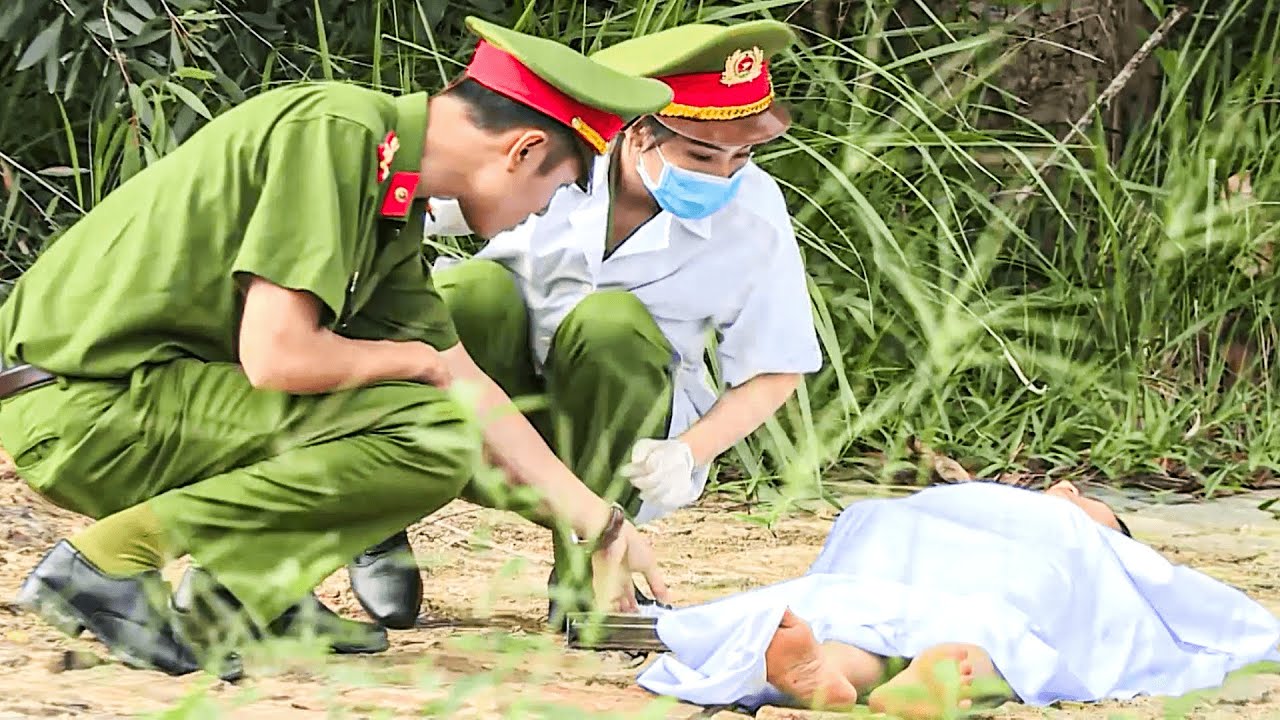 Vụ án không có lời giải, cảnh sát hình sự truy vết đến hang cùng ngõ hẹp |Phim hình sự Việt Nam 2026