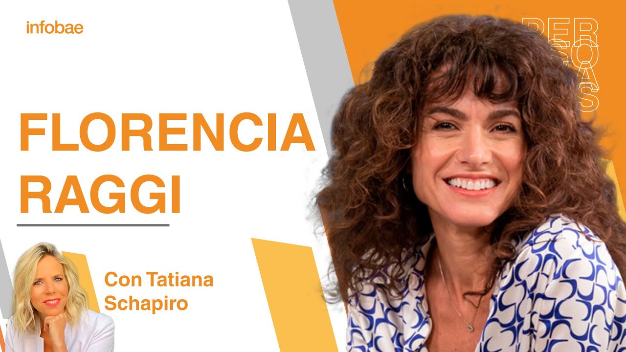 Florencia Raggi: su amor por el teatro y la reacci&oacute;n de Nico Repetto por el rumor de Ricardo Dar&iacute;n