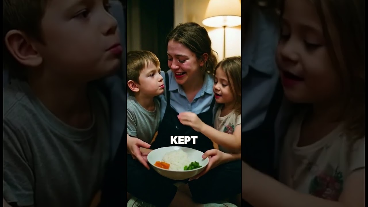 The Waitress Who Packed Leftovers Became the Restaurant Owner&rsquo;s Wife #lifelessons