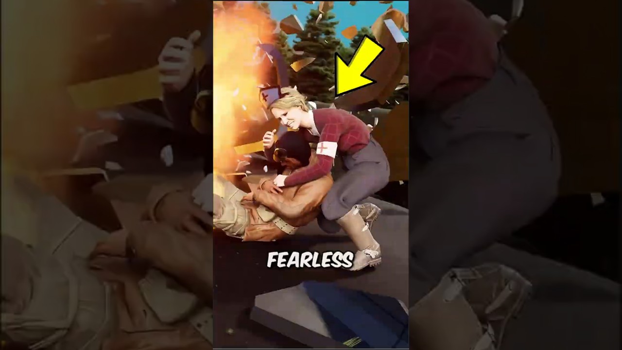 These Soldiers Chose Courage Over Fear