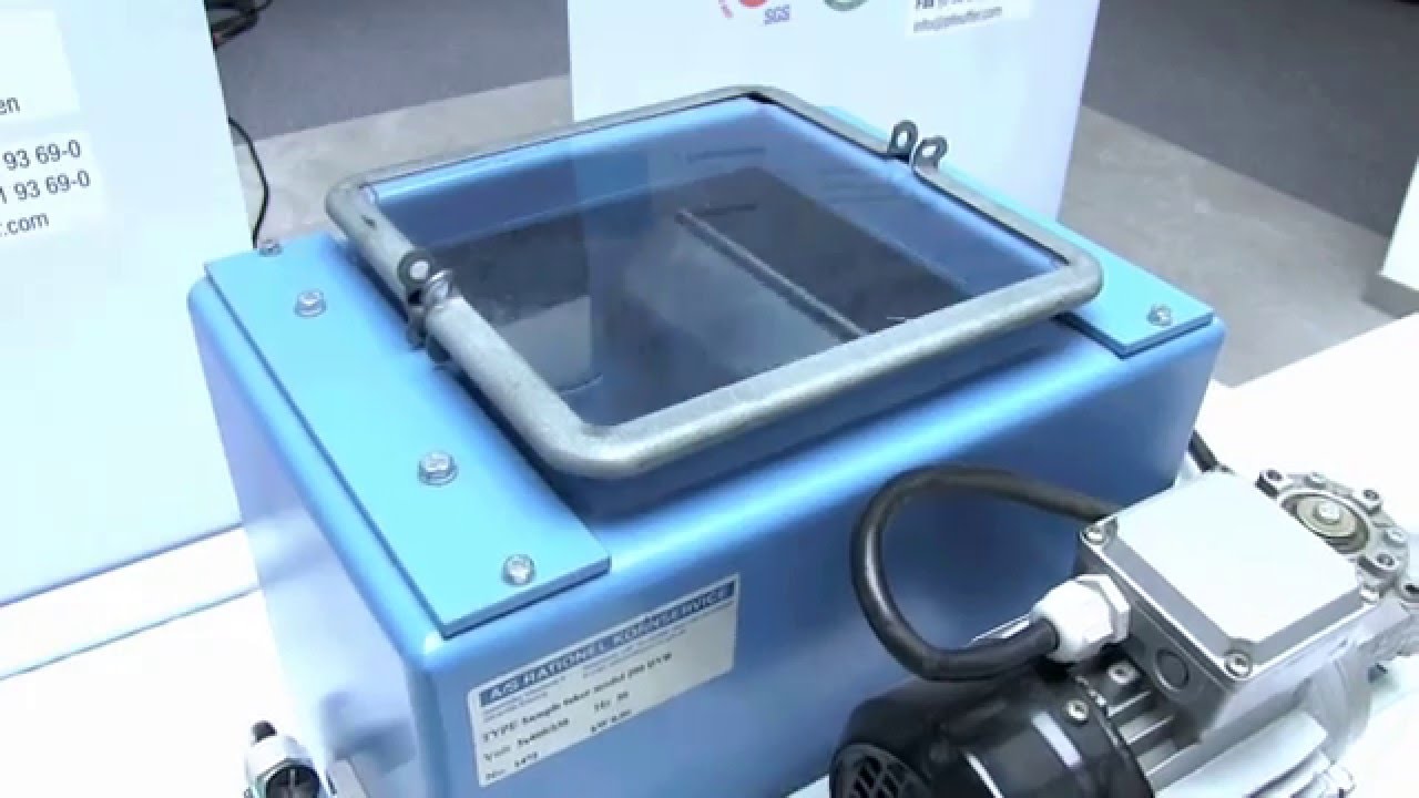 process sampler DVB 200 Prozessprobenehmer