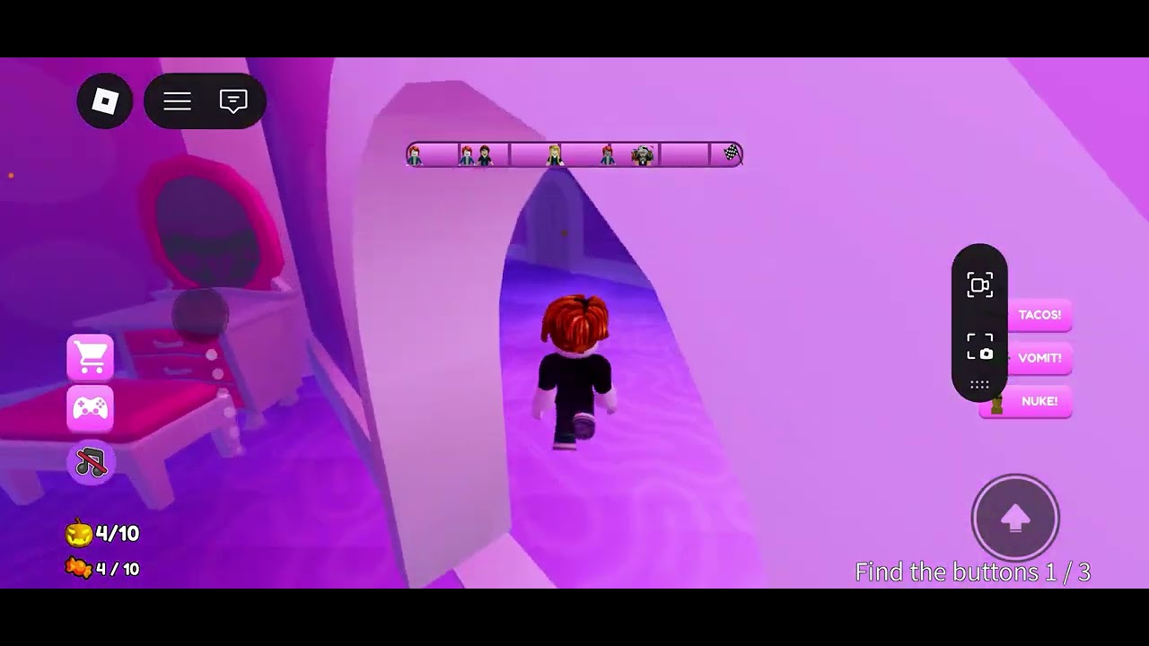 Darlings dollhouse with me!