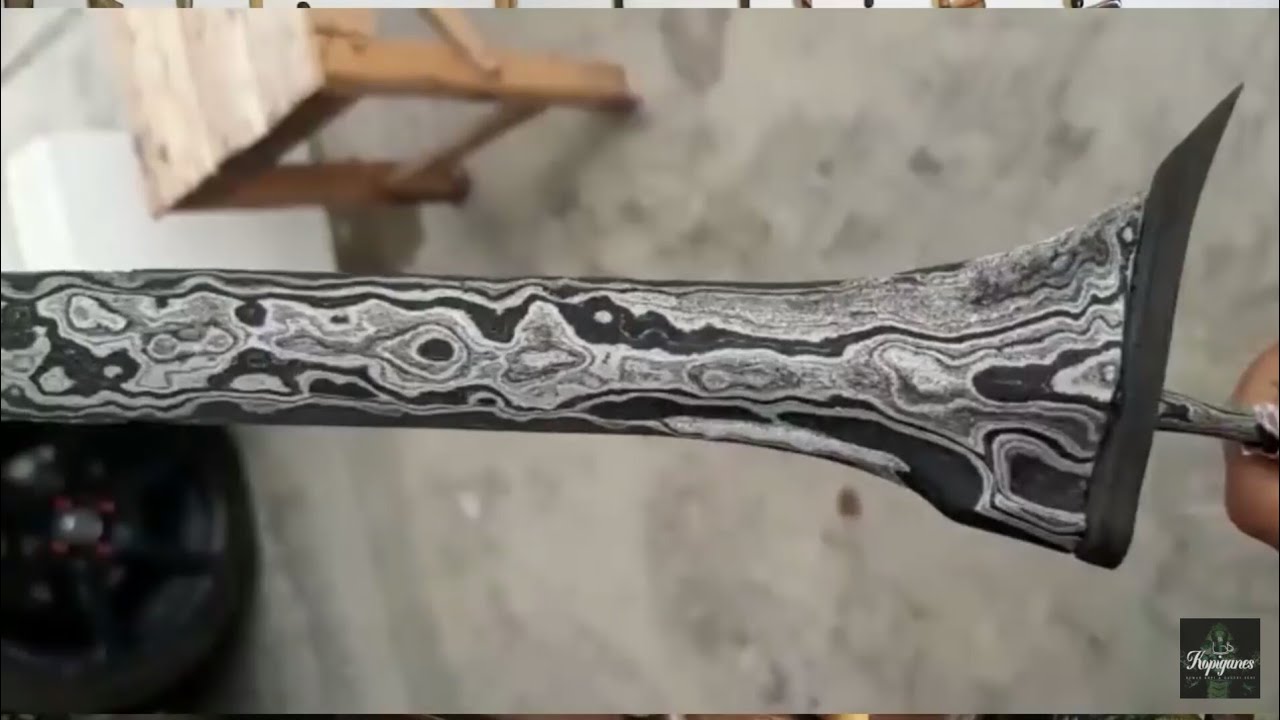 KERIS PAMOR METEOR | MILENIAL MELIHAT KERIS
