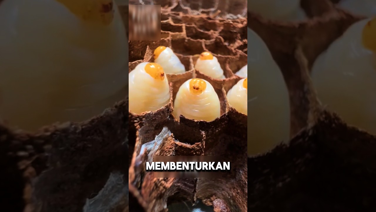 Mengapa Mereka Terus Membenturkan Kepala? #shorts