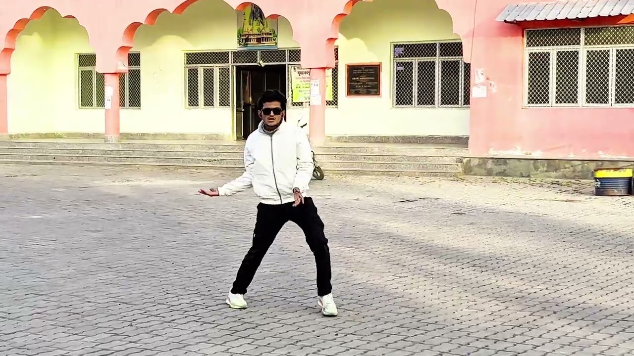 Wait for end 〽️🤘〽️ full slow motion dance ❤️