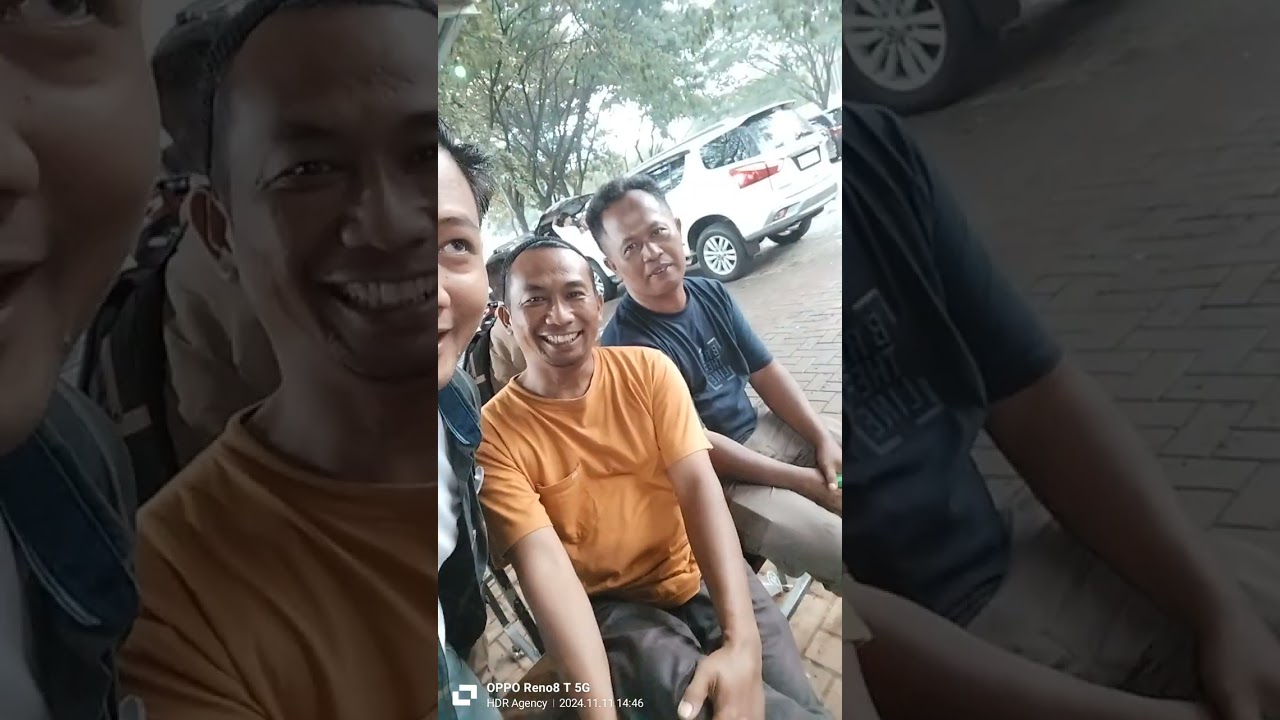 TES DRIVER SAPTCO 2024 DI BOGOR JUNGLAND SENTUL CITY | Saudi Public Transportation Company |√