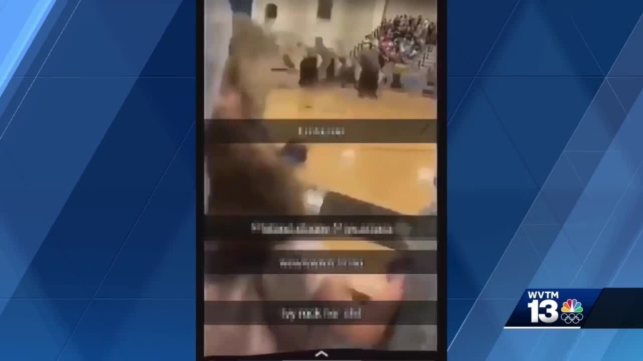 Parents speak out after bullying video surfaces at Helena Middle School