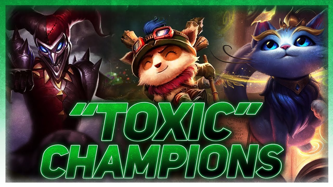 What Makes A Champion 