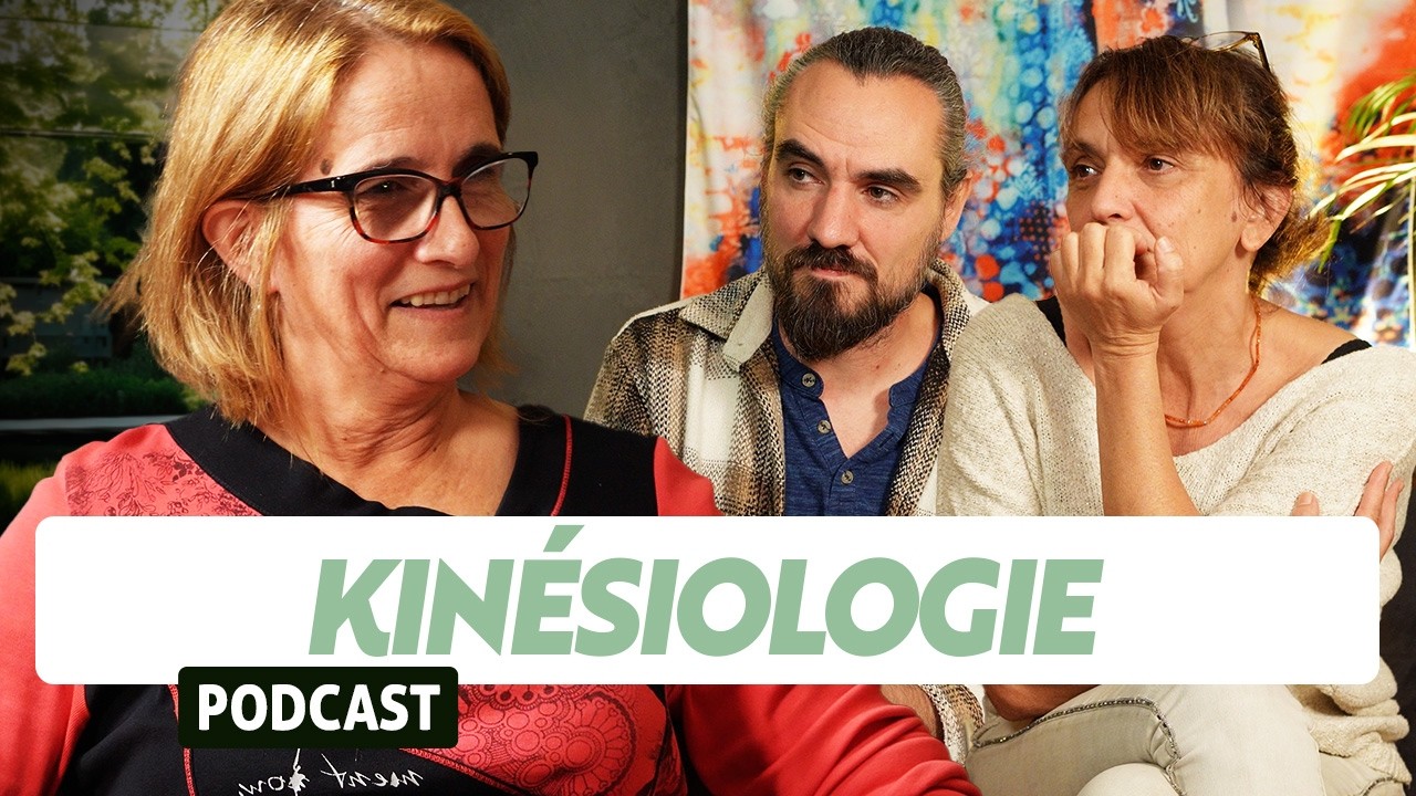 Kinésiologie : Votre Corps a Toutes les Réponses