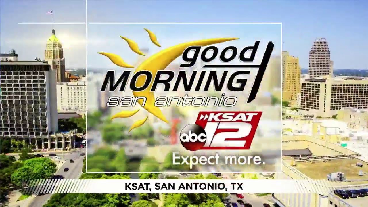 KSAT12 News at 9 a.m., January 21, 2020