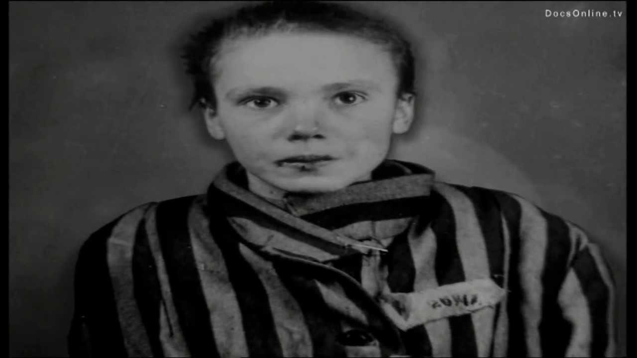 Auschwitz Portraits - Photographing Prisoners
