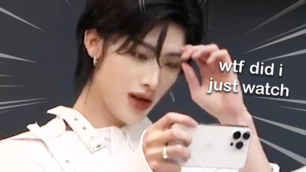 zb1 spreading chaos and trauma (feat. boynextdoor myung jaehyun)