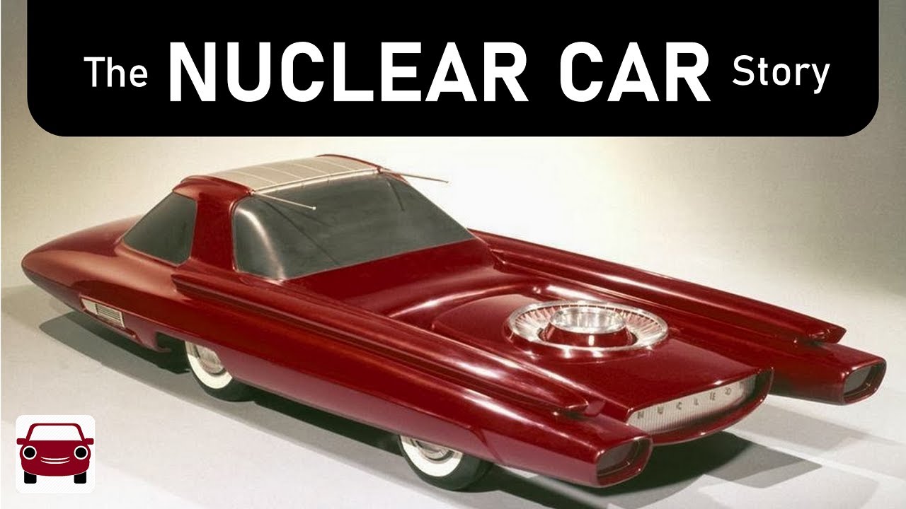Our Nuclear Alternate Future?
