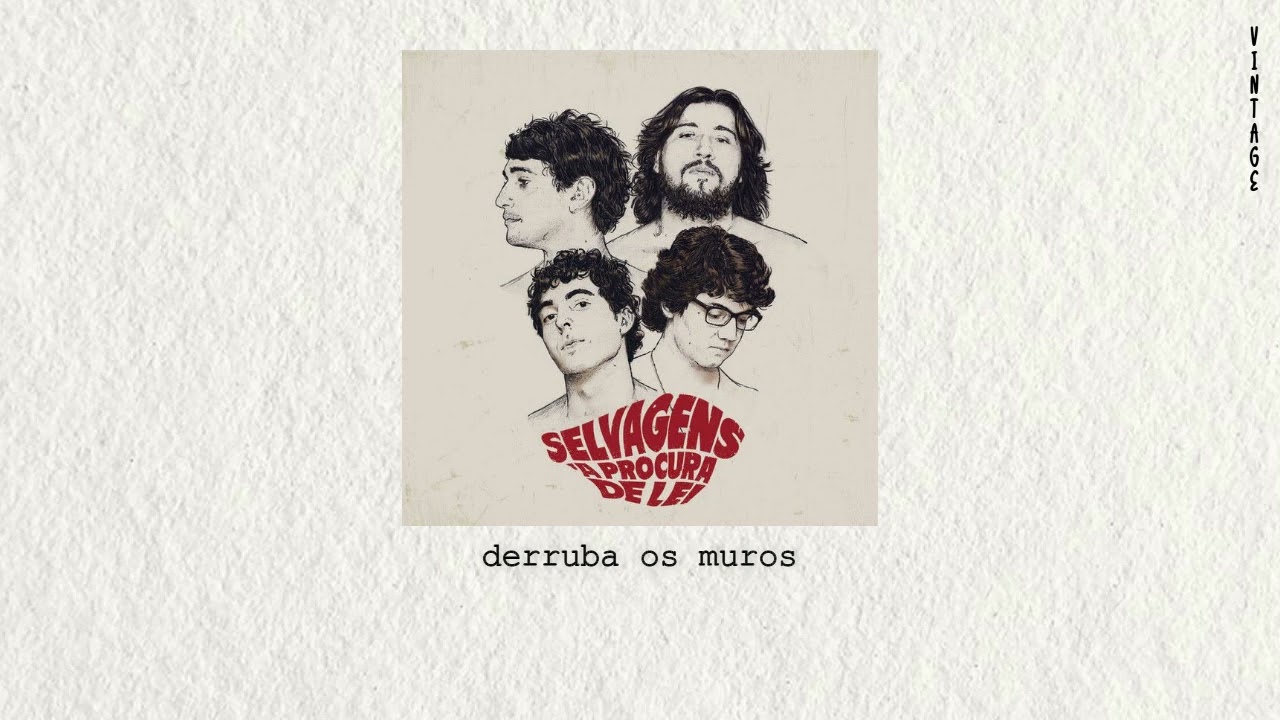 selvagens à procura de lei, despedida || LEGENDADO