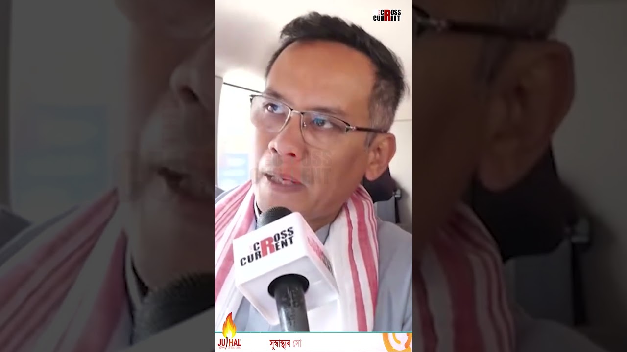 Some leaders who have discredited the Congress are now running the BJP