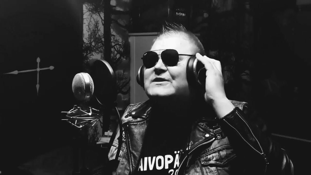Raivopäät 2.0 - Täältä Helvettiin (Virallinen musiikkivideo)