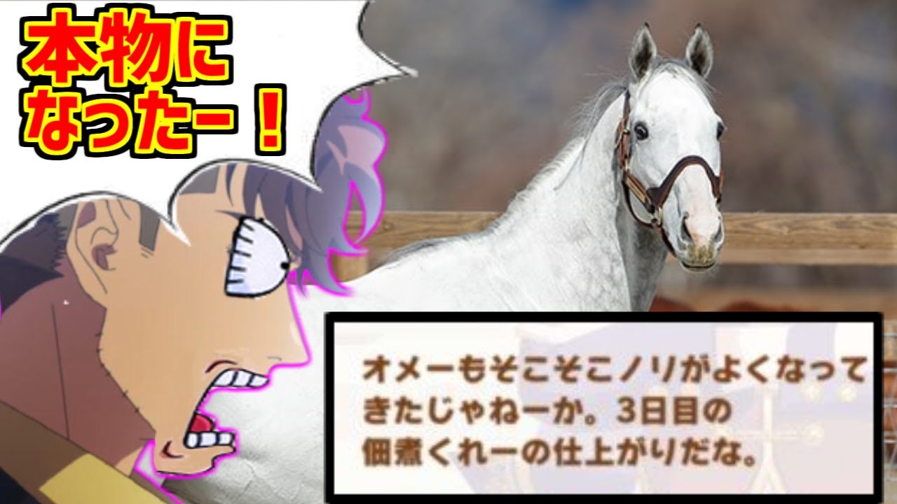 ゴルシちゃんのあだ名・伝説・ネットの反応集【ウマ娘】【ゴールドシップ】【プリティダービー】【ボーボボ】