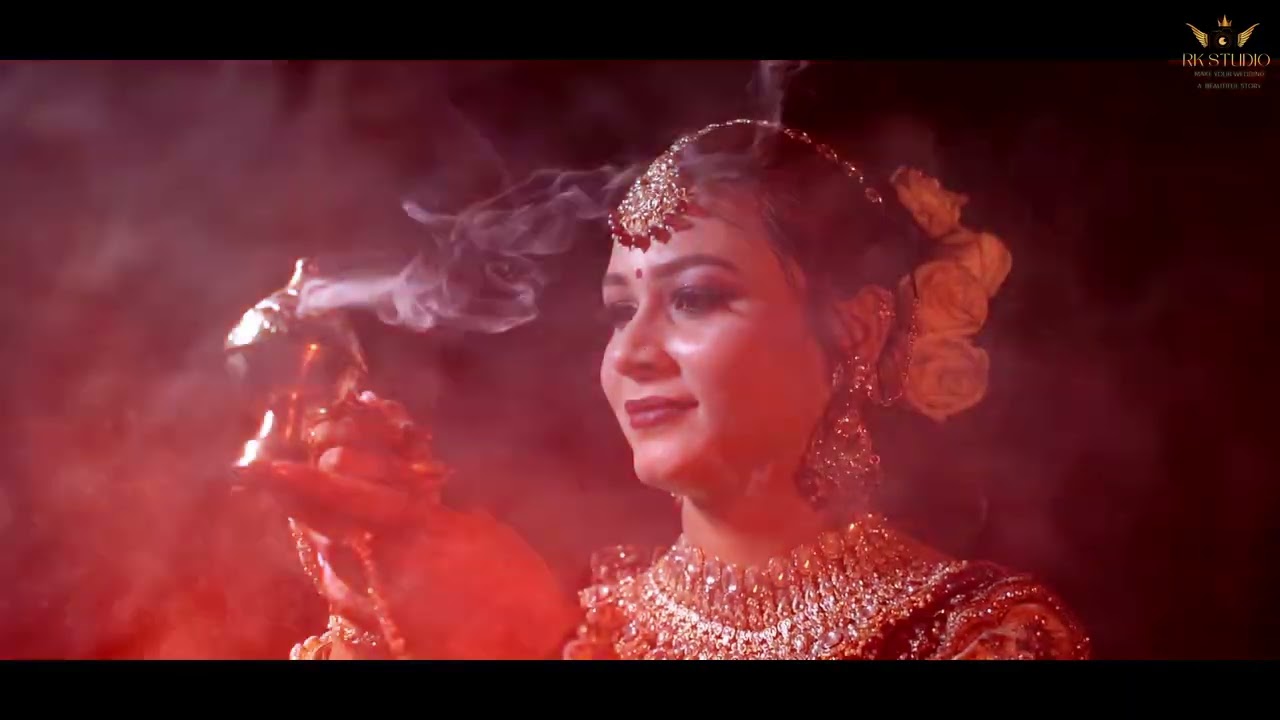 komal & Rohit Cinematic Highlight