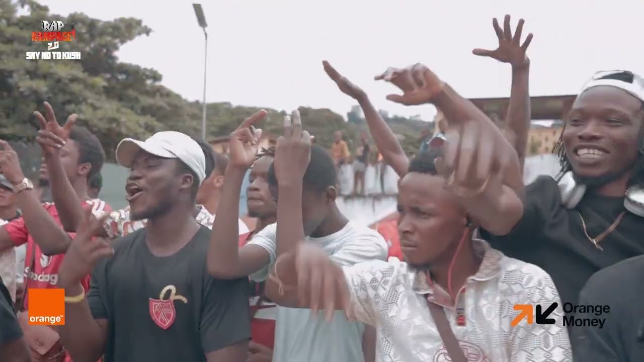 ''Me Against All The Wan Them Wa Gi Me Fake Deal For Sign'' #Korvayah