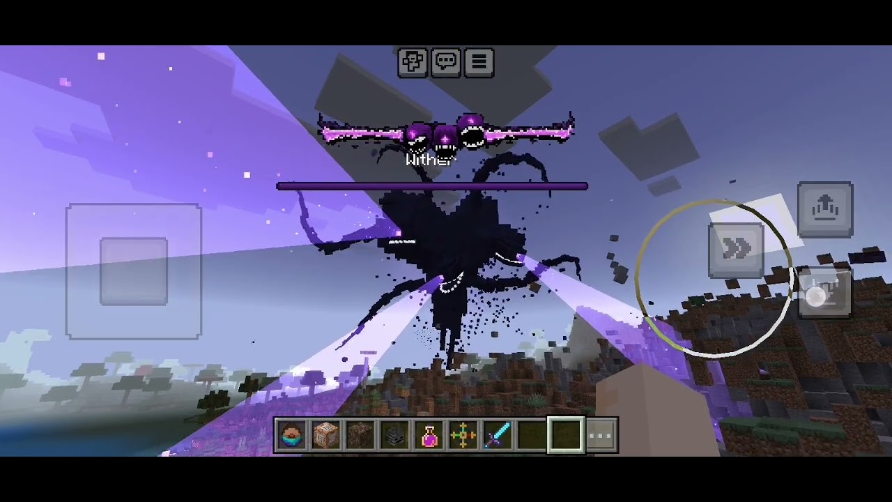 Decayed Reality V2 Gameplay