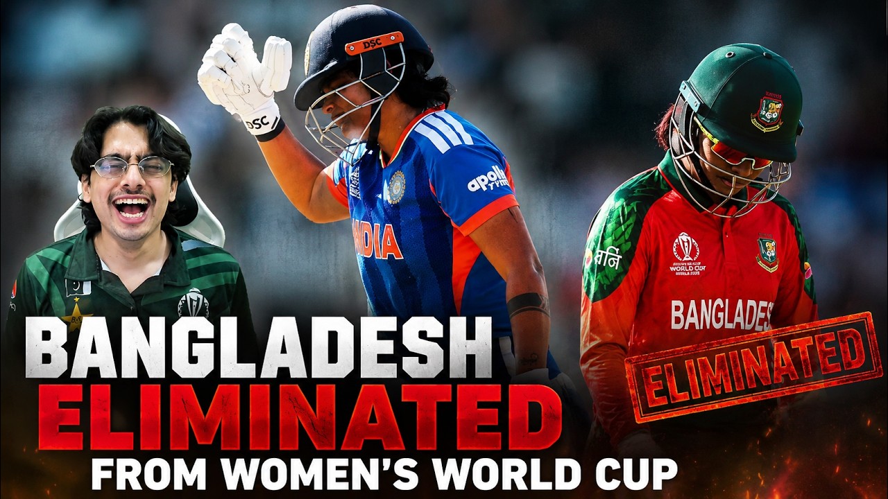 🔴India Women Vs Bangladesh Women 23rd T20 Match | Live Score Analysis & Discussion | INDW vs BANW