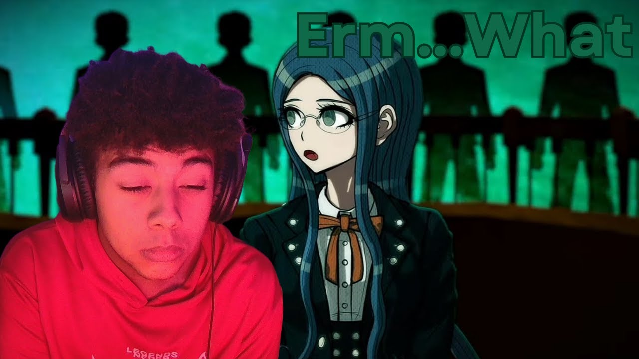 BRO WHAT IS HAPPENING? | Loki vs Tsumugi Shirogane - Rap Battle!