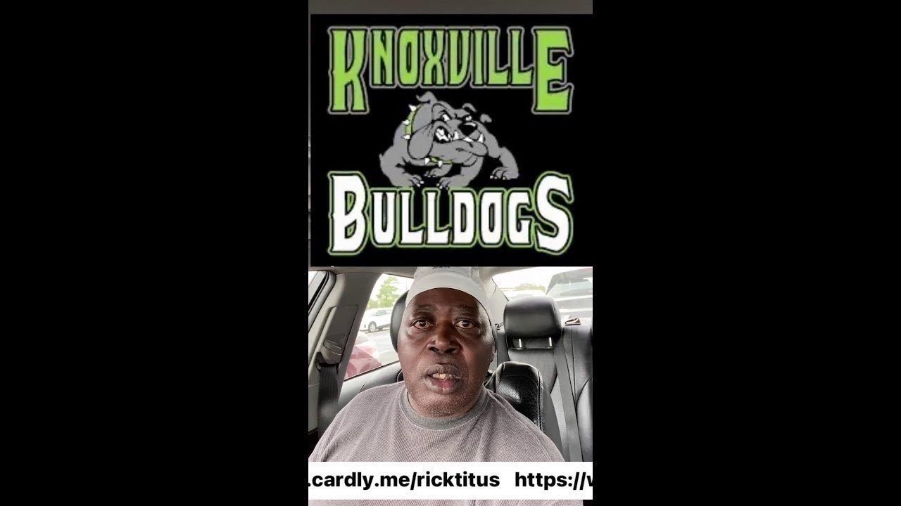 Live streaming of RICK TITUS
