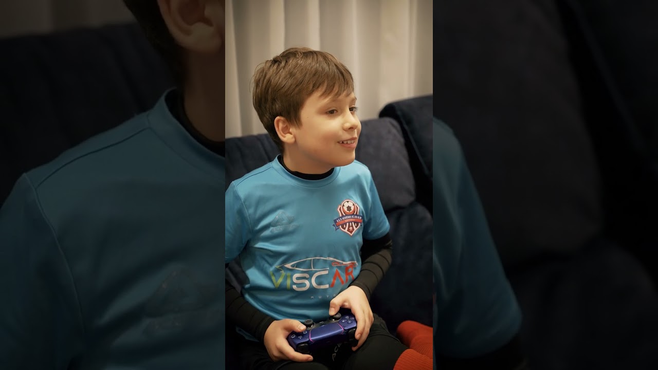 FC Botoșani ÎNVINGE Real Madrid?! 😱⚽ | FIFA cu Răzvănel – Prima repriză