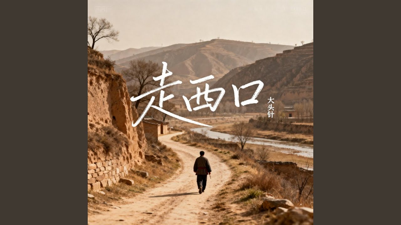 走西口 (摇滚版)
