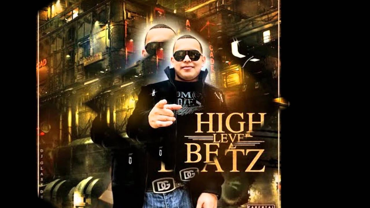 Mensaje Beat - Predikador Presents(High Level Beatz)