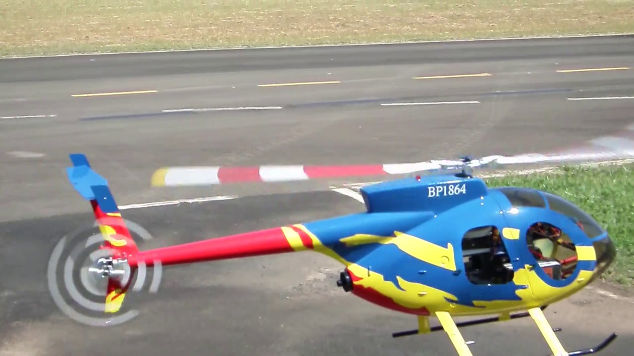 warbirds rc forever 2019 by Marcelo Assumpção