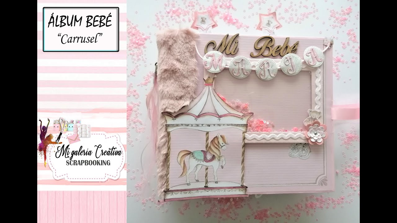 Album personalizado 
