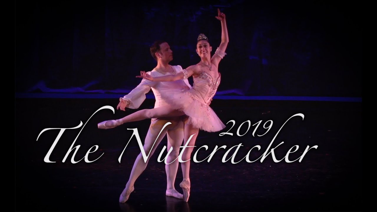 NCBE presents The Nutcracker (2019)