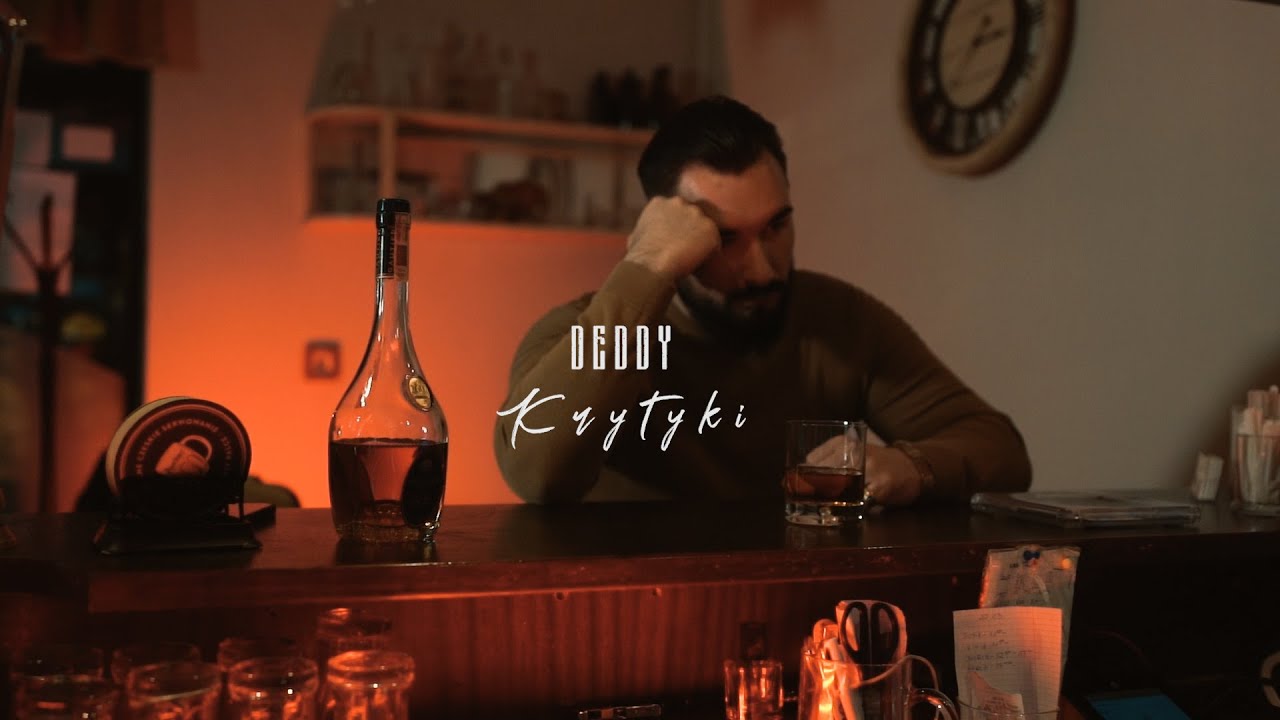 Deddy - krytyki (official video) prod. Mbo