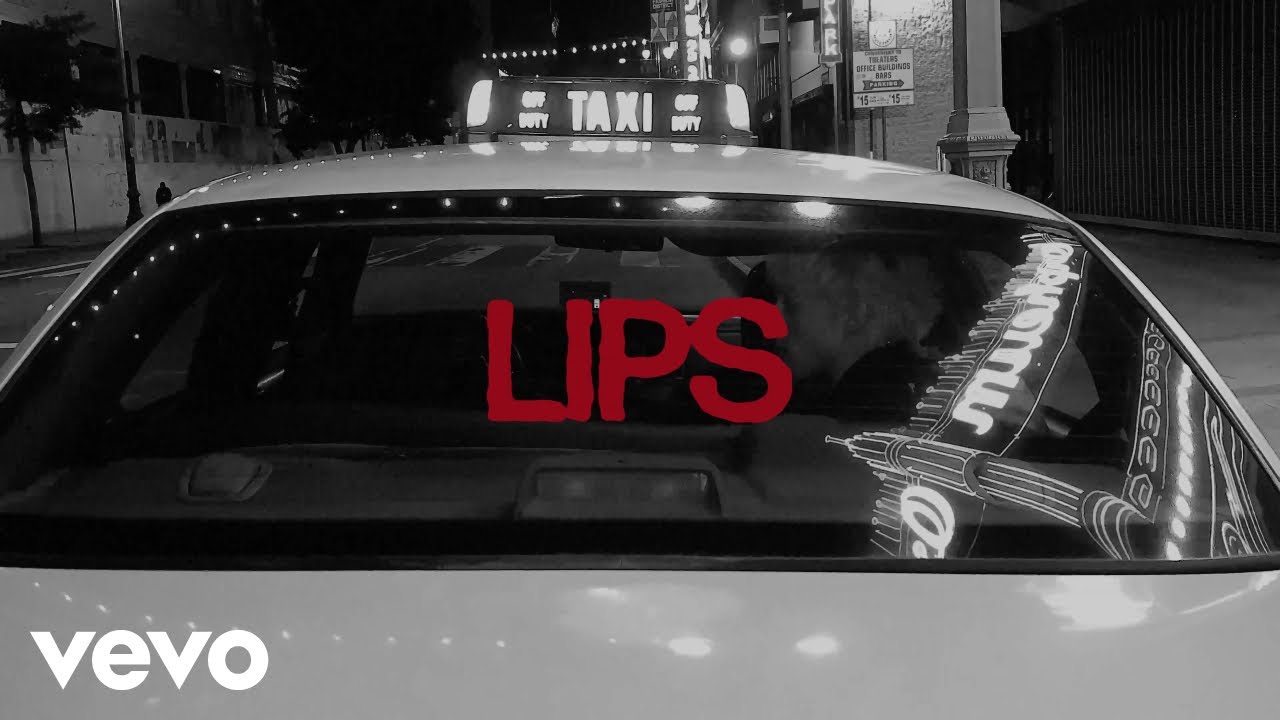 Haiden Henderson - lips (Lyric Video)