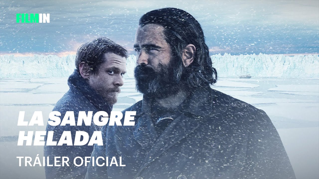 La sangre helada - Tr&aacute;iler | Filmin