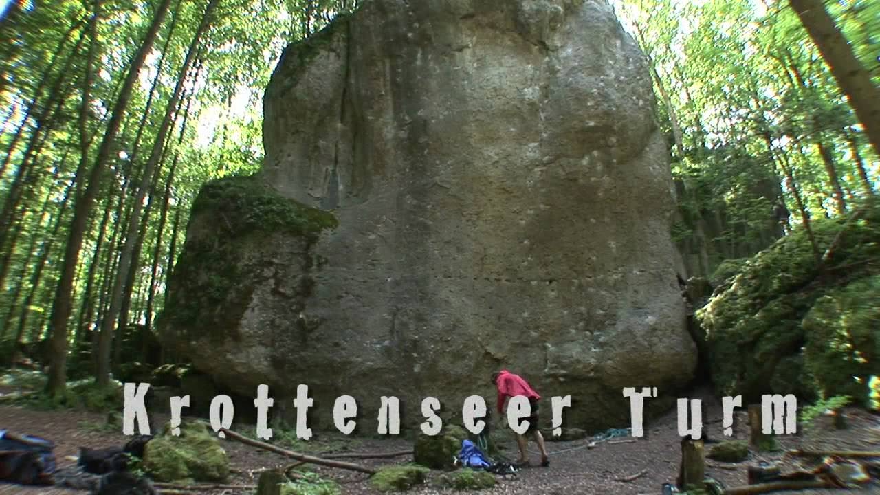 Marmot Rocks Frankenjura 2010