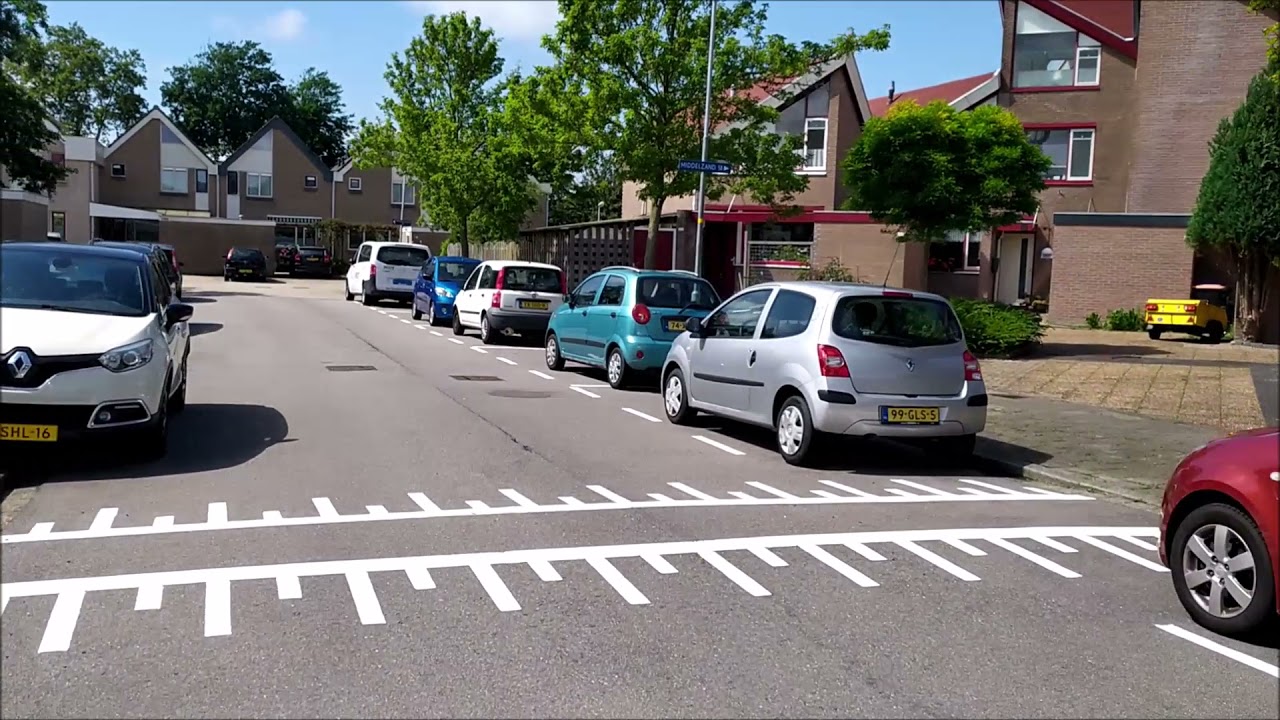 Rondje Julianadorp 2021