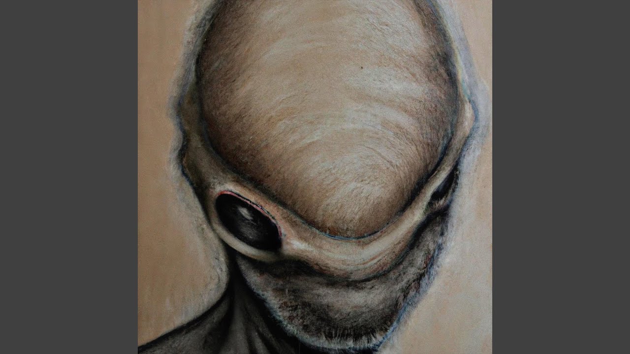 Alien Chant