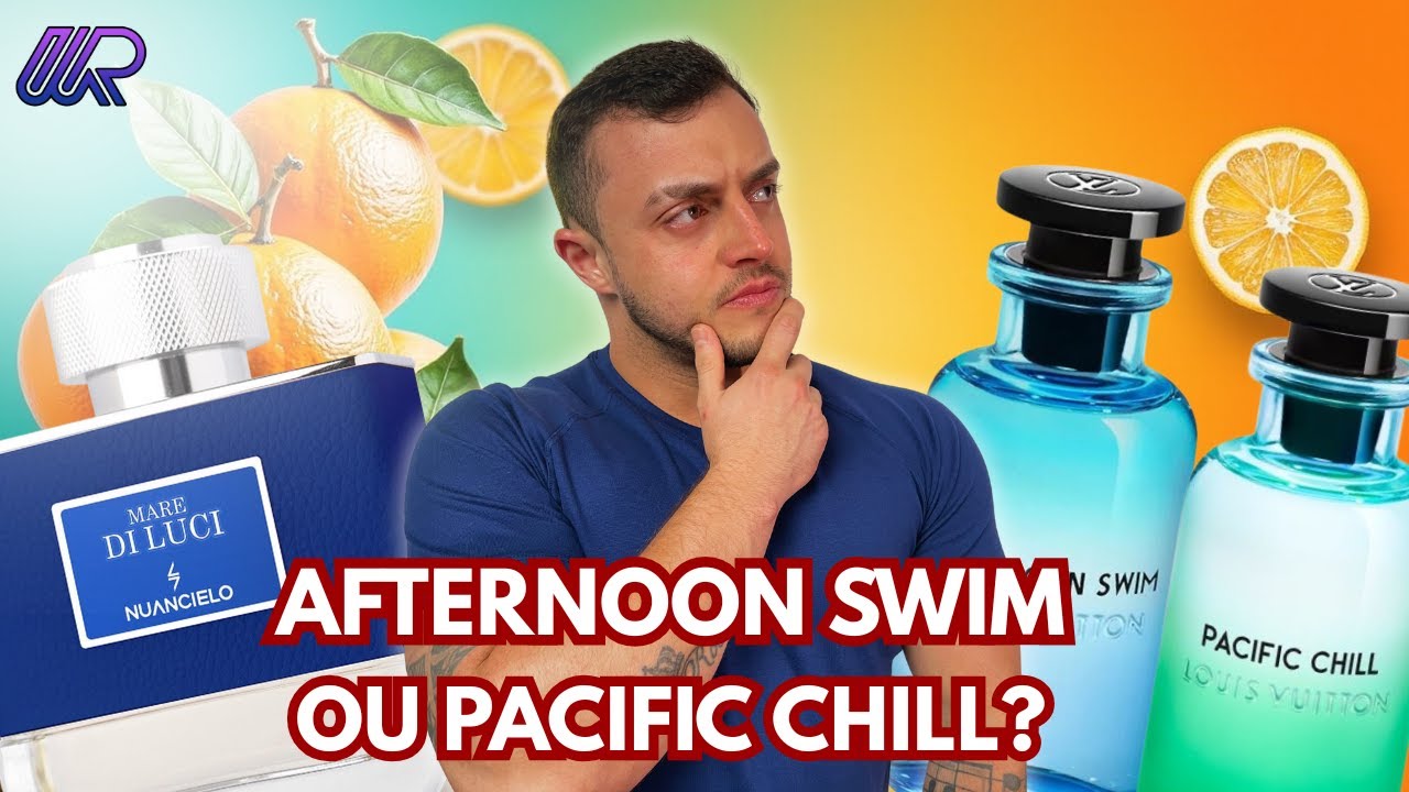 O MELHOR PERFUME ASSINATURA QUE VOCÊ PODE TER DA NUANCIELO! - MARE DI LUCI 
