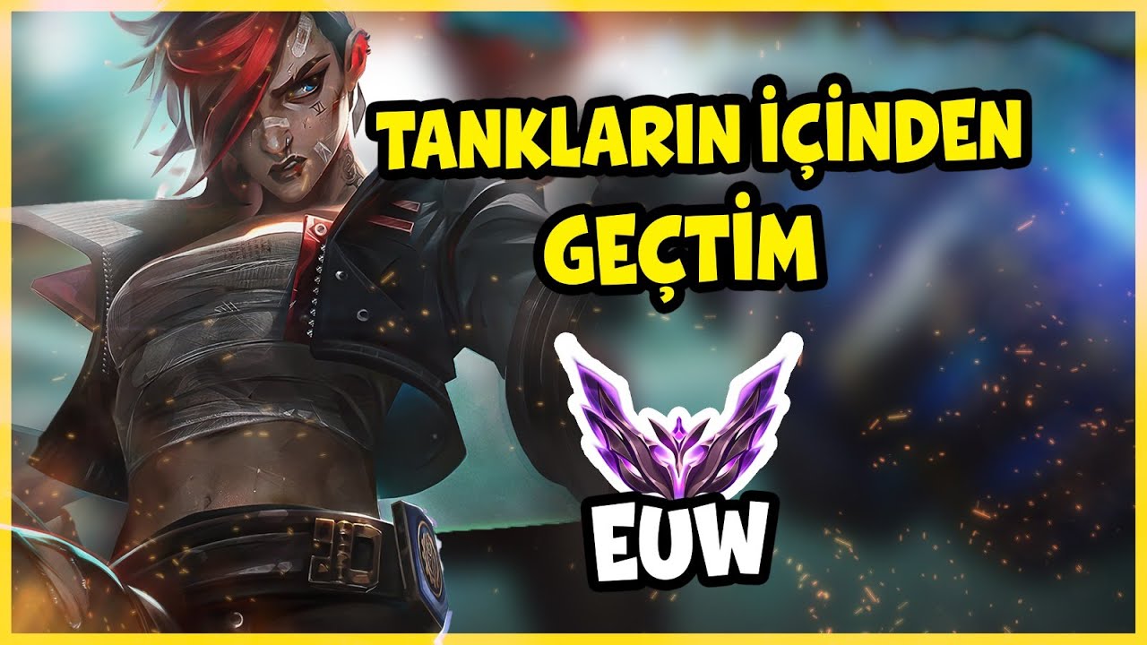 TANKLARI DELİP GEÇTİM WEST MASTERI DOMİNE ETTİK !!! | Apophis