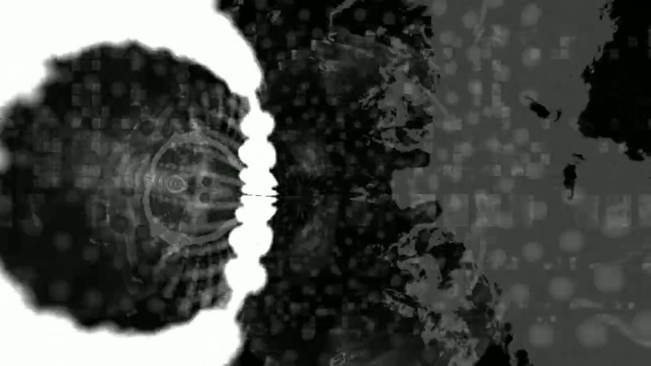 Nvv - 1,618 (VISUALIZER)