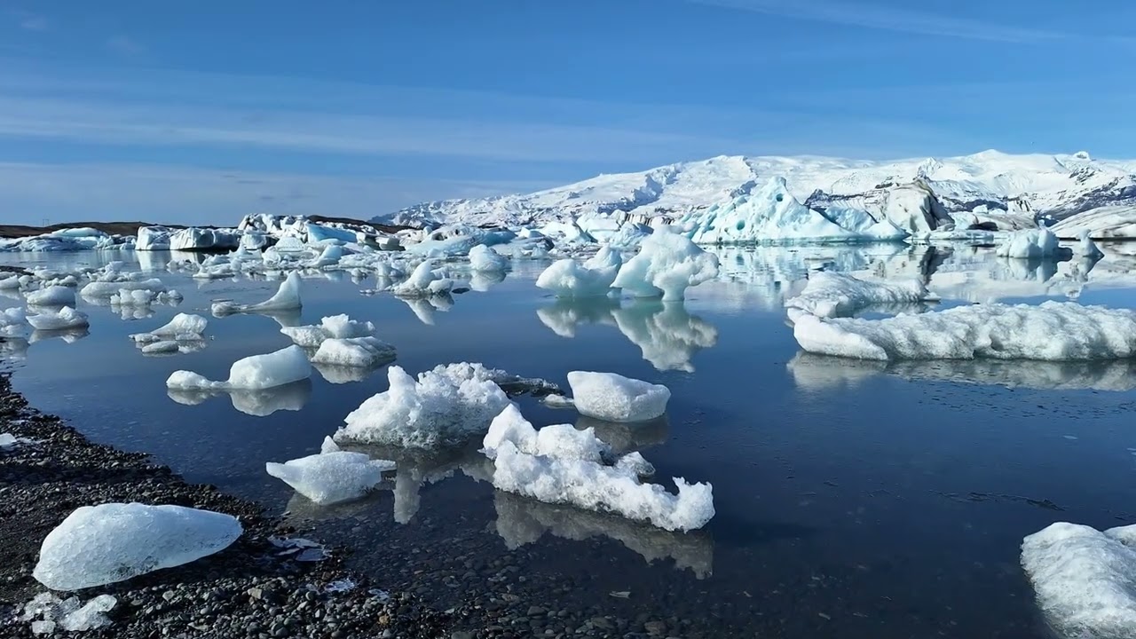HJH Iceland 2025 April Diamond Beach
