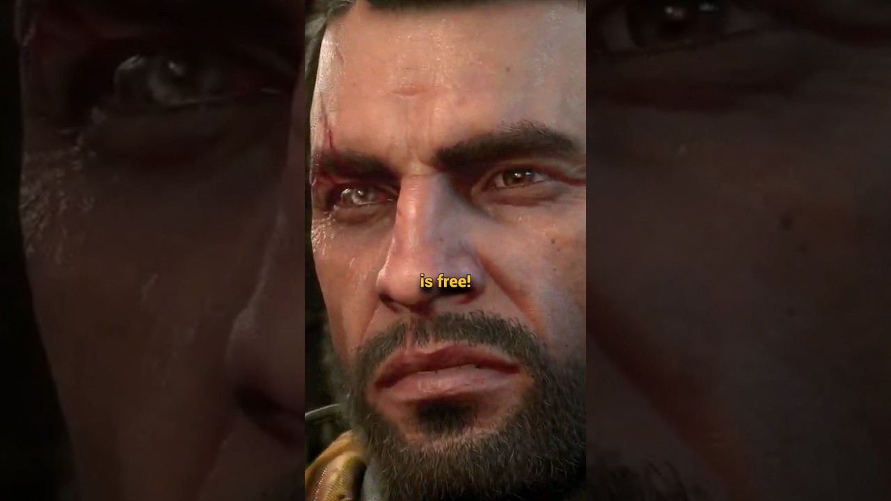 Dying Light: The Beast is FREE (not really)