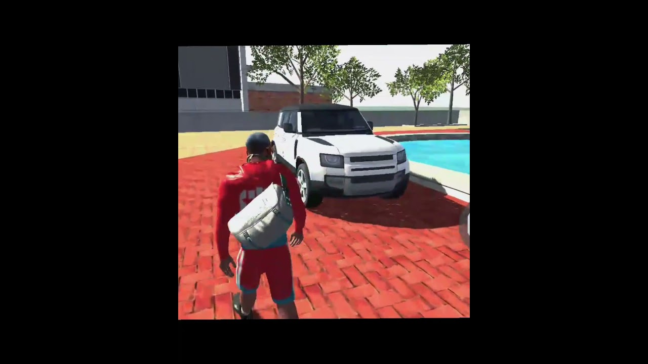 Indian bike service game 3D Home # 3D game # sahil gaming