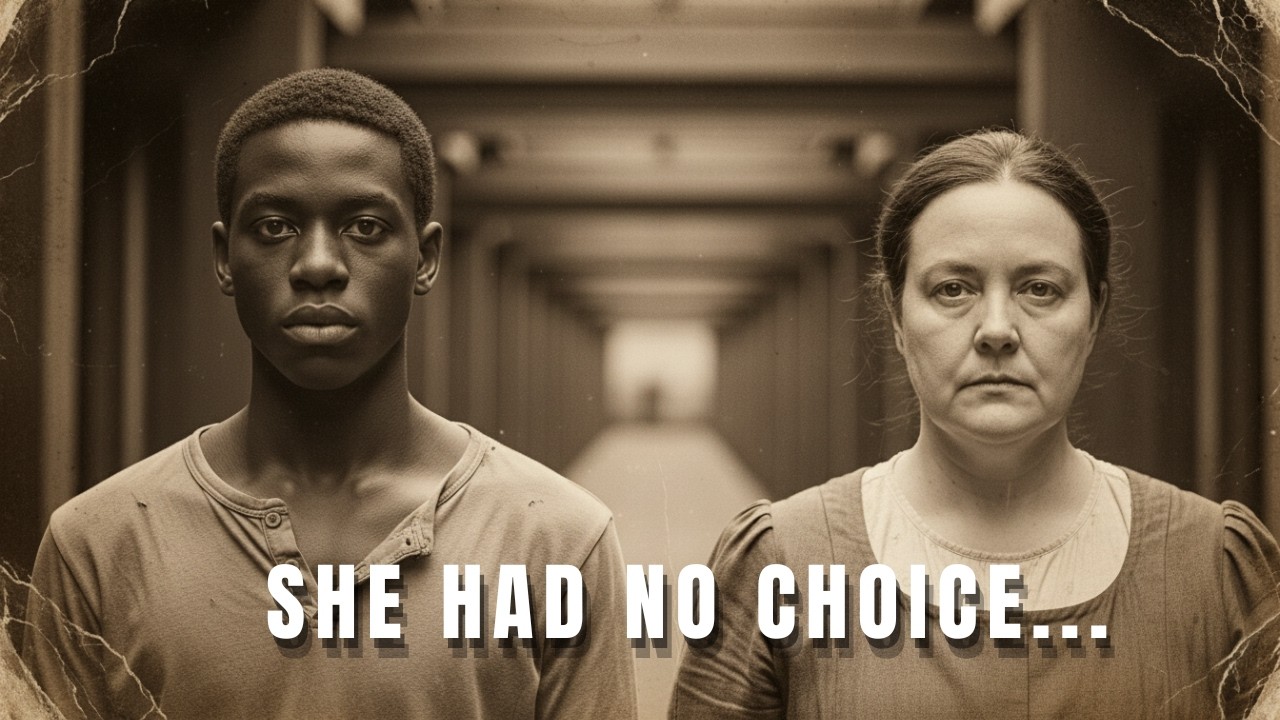 The Dark Truth Behind a Plantation No One Talks About