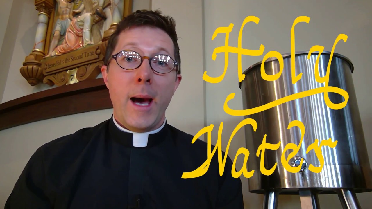 Holy Water