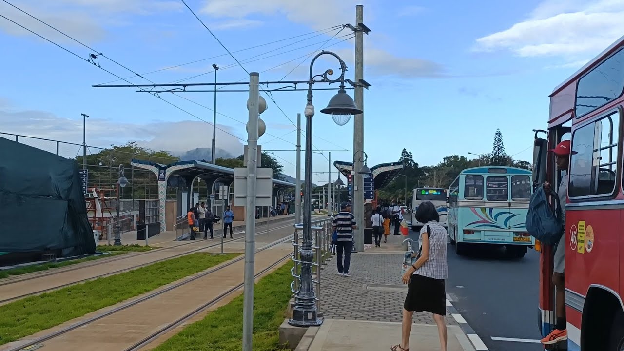 New reduit | Mauritius